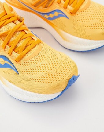 Кроссовки Saucony женщинам