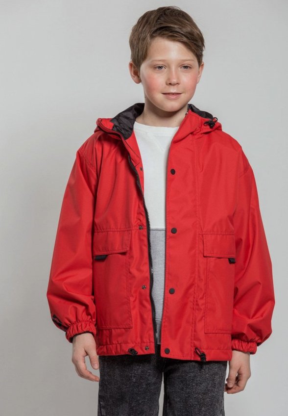 Ветровка Orso Bianco