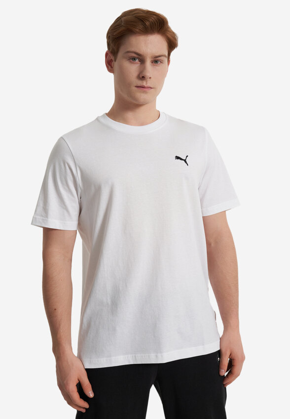 Футболка мужская PUMA, Белый