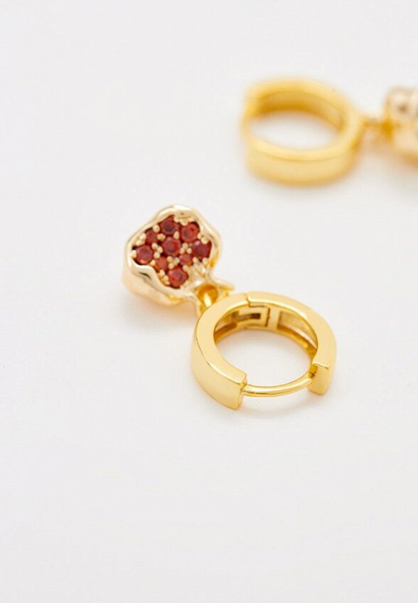 Серьги Stone Philosophy