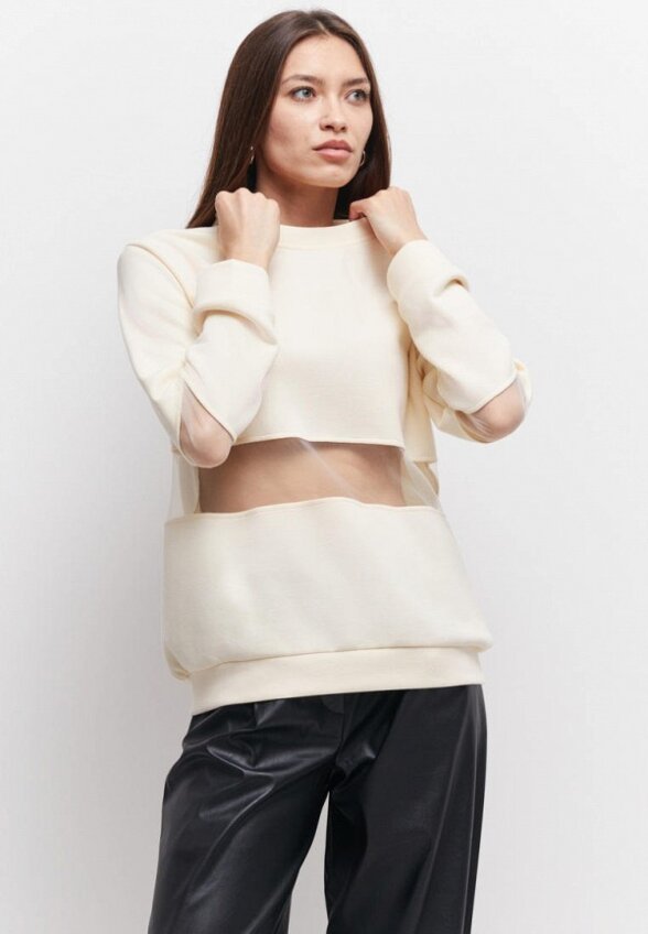 Свитшот Nataly Rik