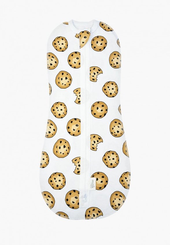 Конверт Mjolk