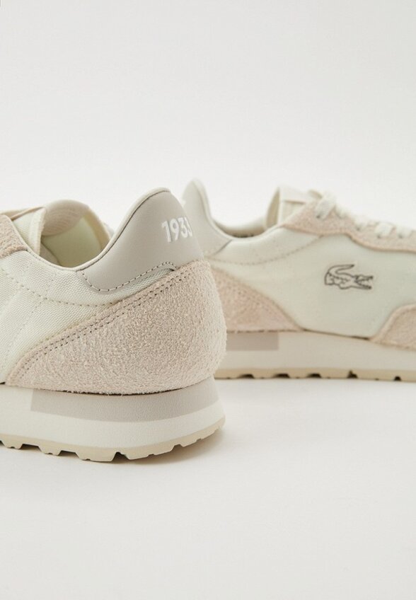 Кроссовки Lacoste