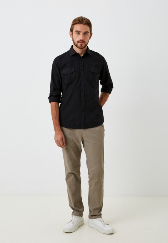 Рубашка Kenbey