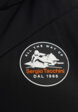 Куртка горнолыжная мужская Sergio Tacchini John, Черный8  - превью
