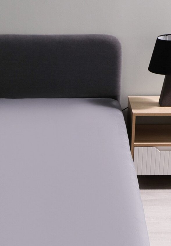 Простыня 1,5-спальная 21maison