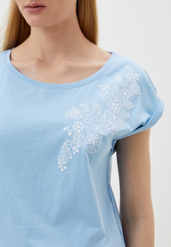 Футболка Funday