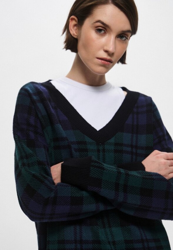 Пуловер Beach Riot