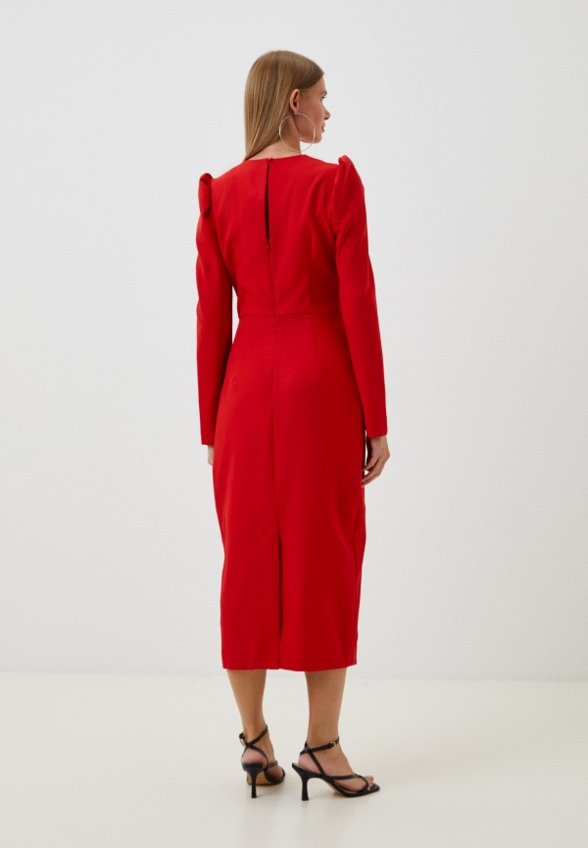 Платье UnicoModa