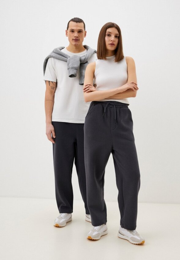 Брюки спортивные Mark Formelle