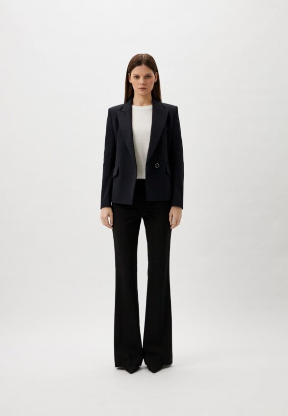 Футболка Theory