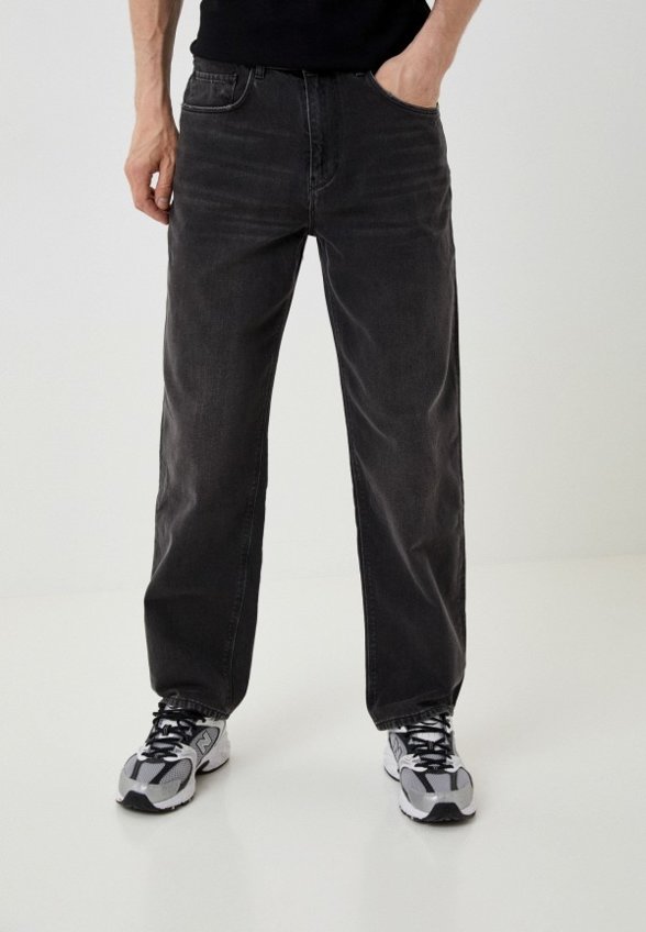 Джинсы Luxor By Ramo