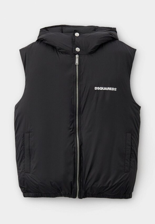 Жилет утепленный Dsquared2