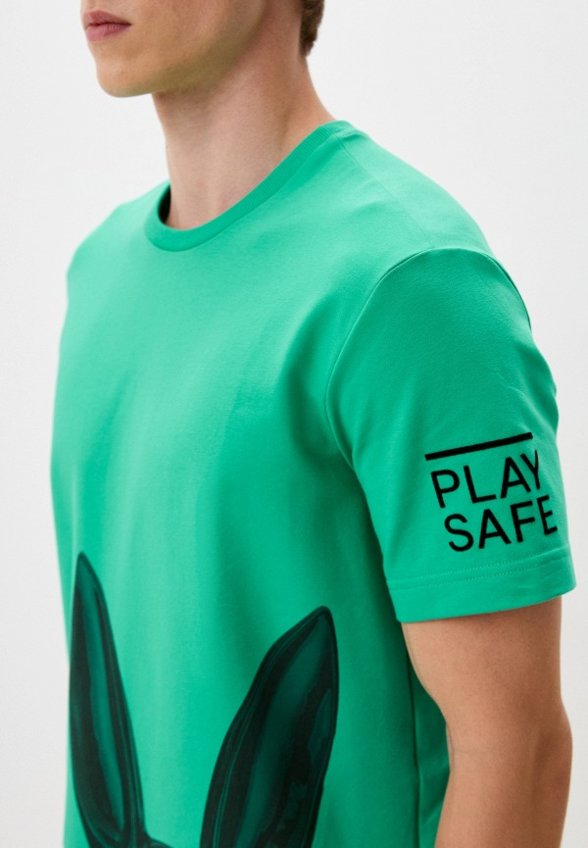 Футболка KChTZ