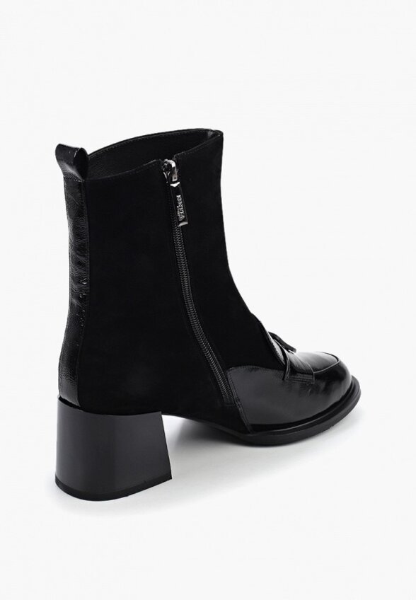 Ботильоны Sintia Easy Gaite