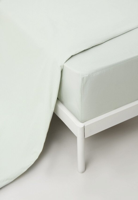 Простыня Евро Lamoda Home