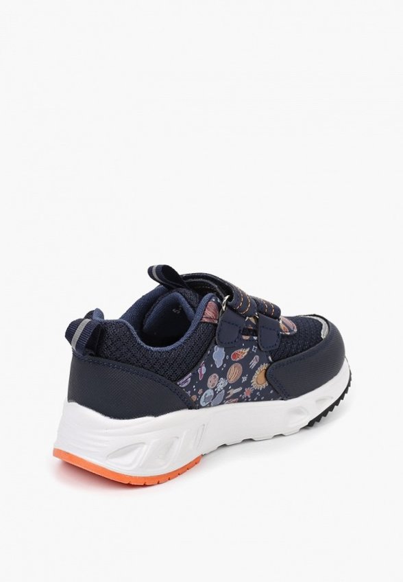 Кроссовки Shuzzi