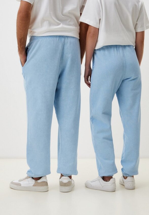 Брюки спортивные Lacoste