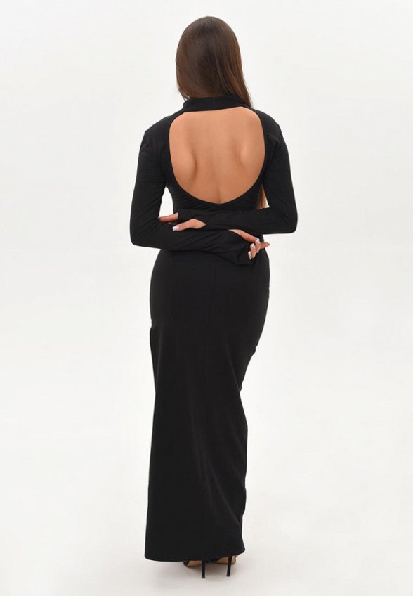 Платье Lastrid