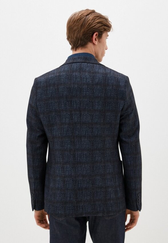 Пиджак Luxor By Ramo