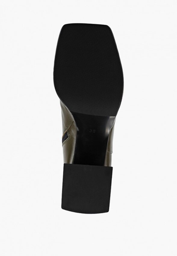 Ботильоны Pazolini