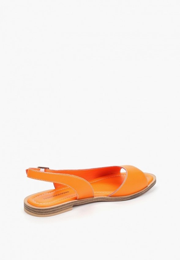 Сандалии Francesco Donni