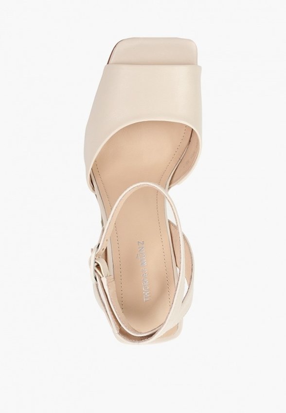 Босоножки Thomas Munz