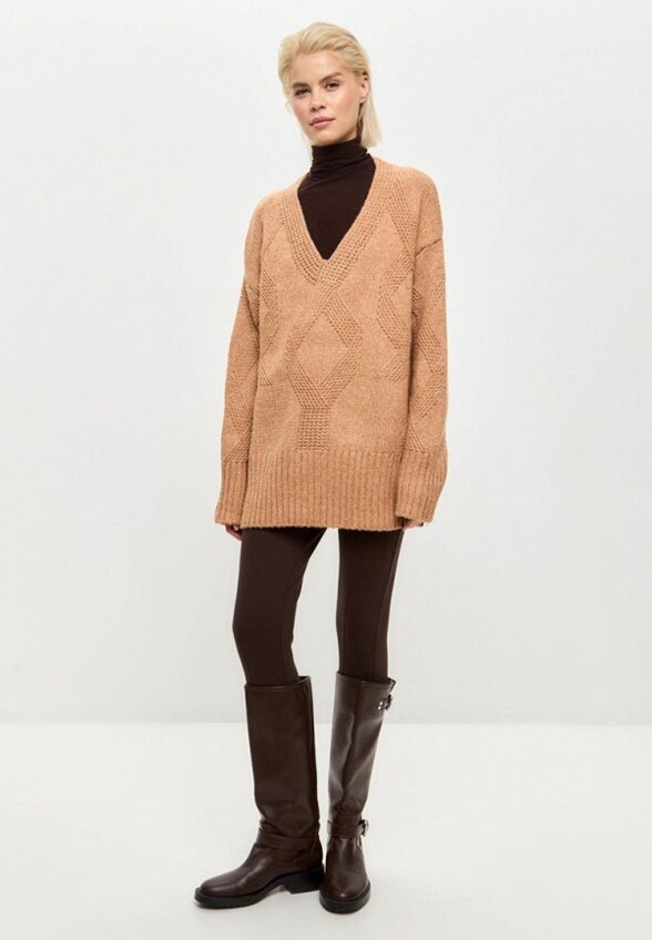 Пуловер Key Point