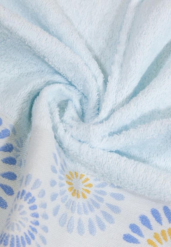 Полотенце Wellness