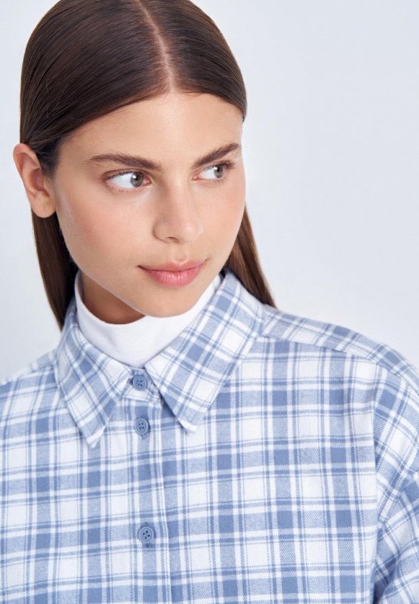 Рубашка Finn Flare