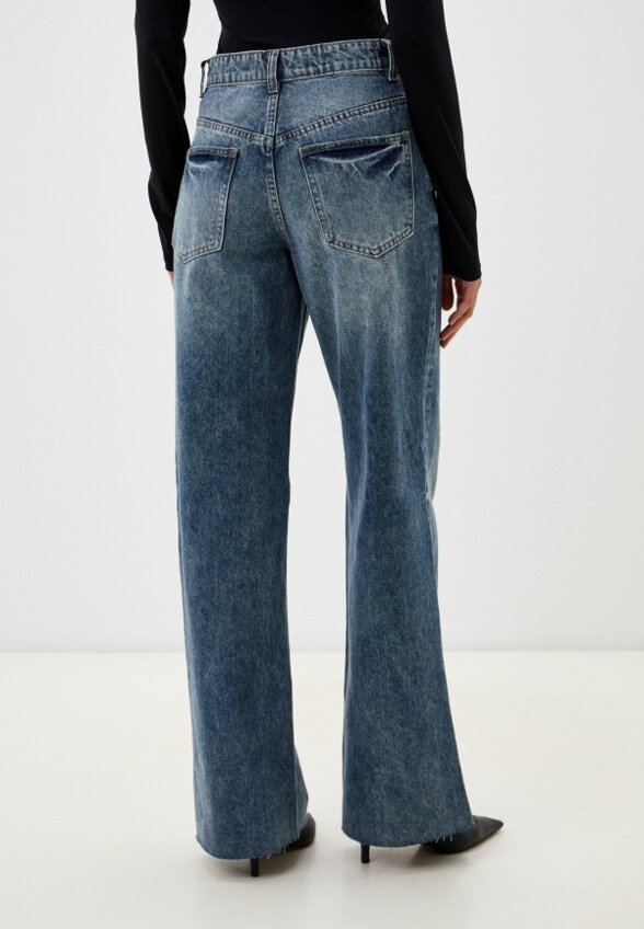 Джинсы Love Republic