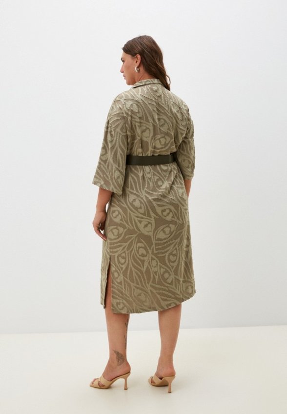 Платье MaxRoses