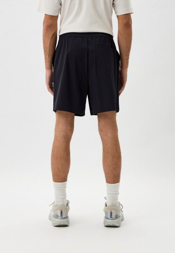 Шорты спортивные Trussardi