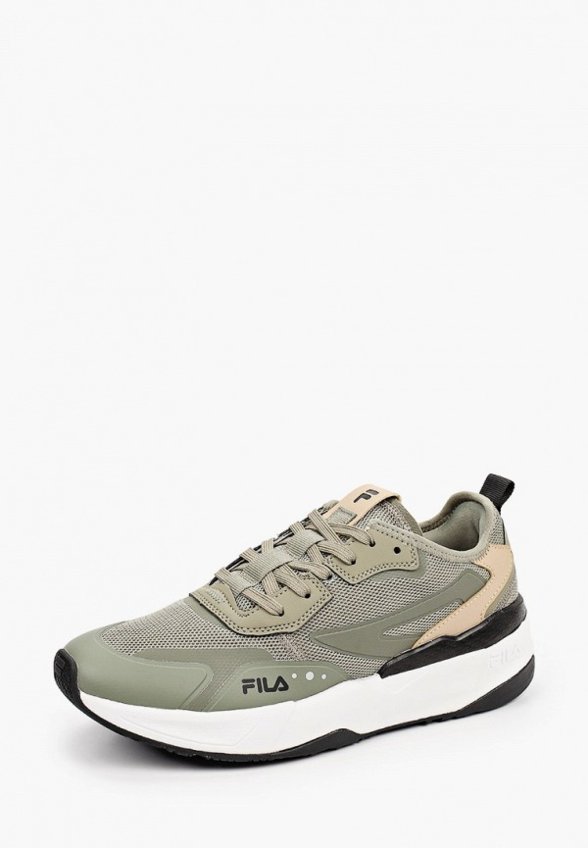 Кроссовки Fila