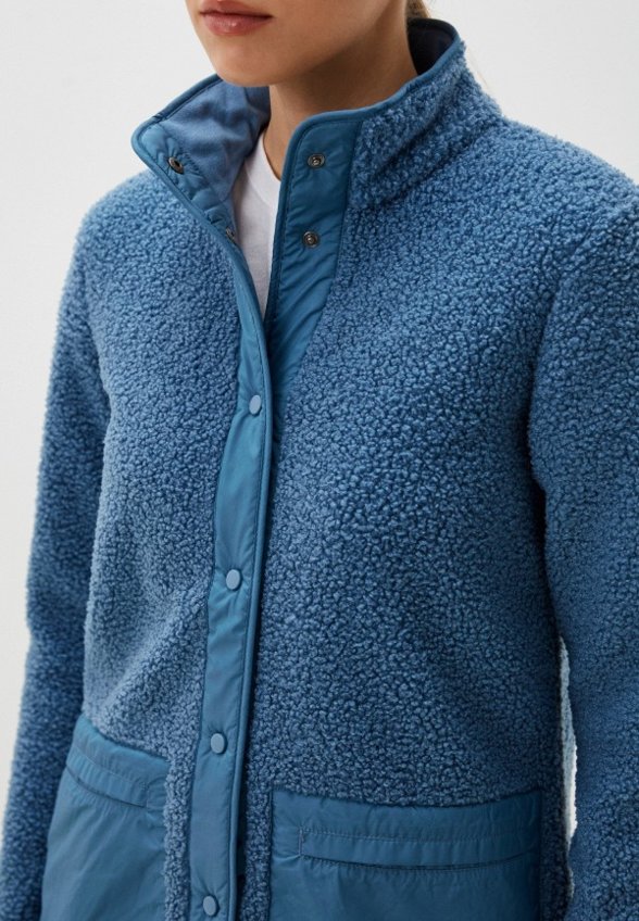 Куртка меховая Outventure