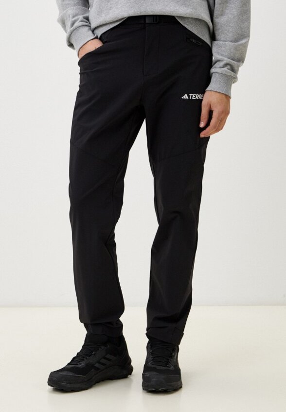 Брюки спортивные adidas