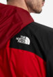 Куртка мембранная мужская The North Face Signal 2.5 l Dryvent, Красный9  - превью