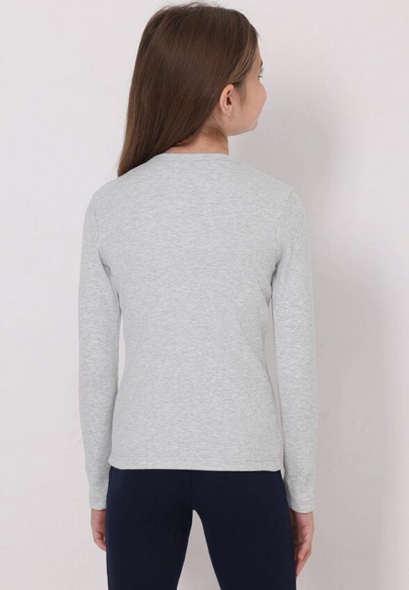 Лонгслив Апрель