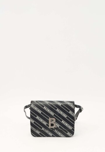 Balenciaga Leather Bag