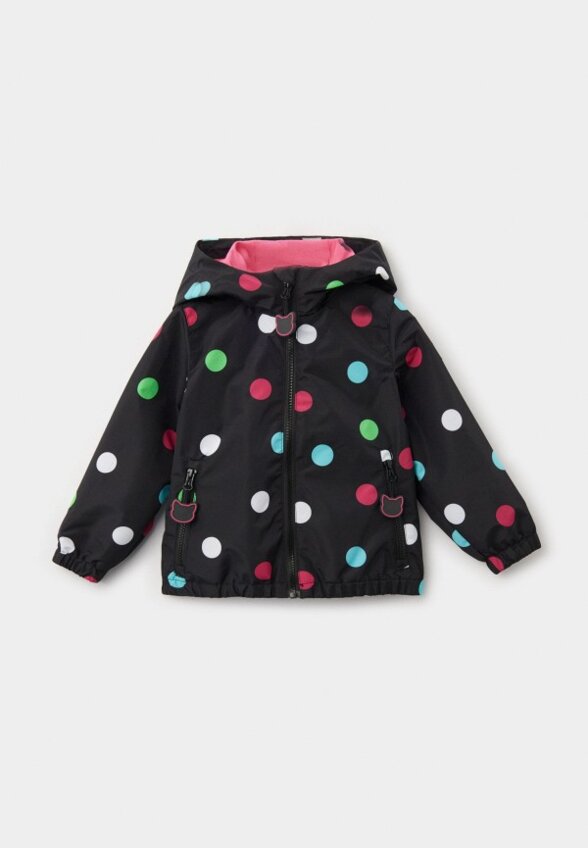 Ветровка PlayToday