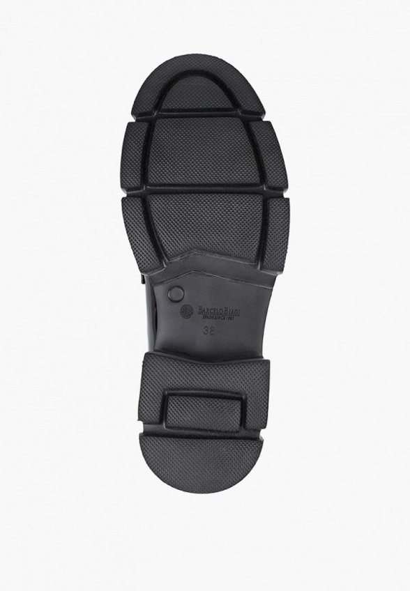 Лоферы Barcelo Biagi