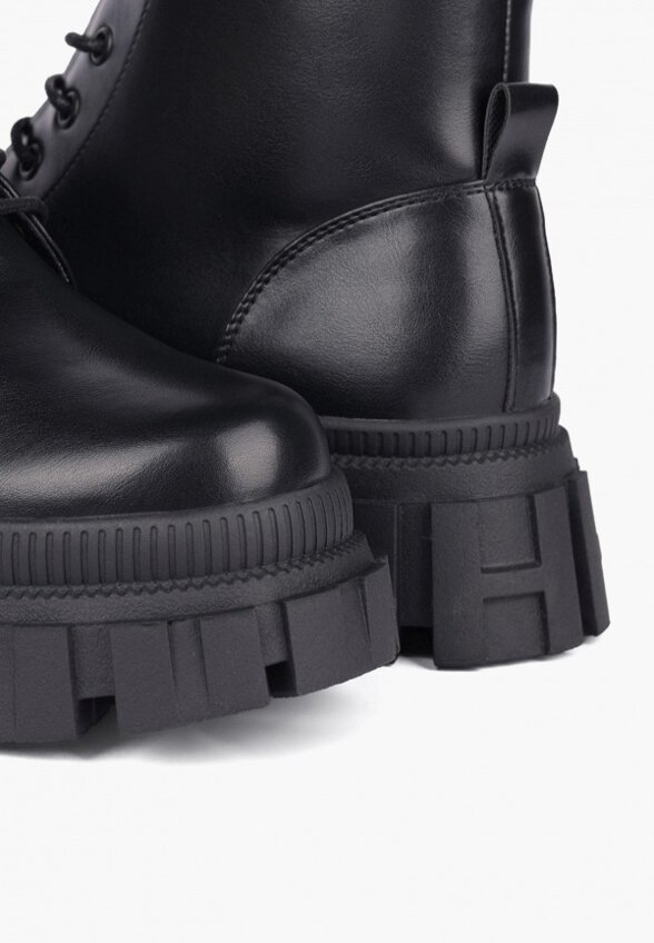 Ботинки Instreet