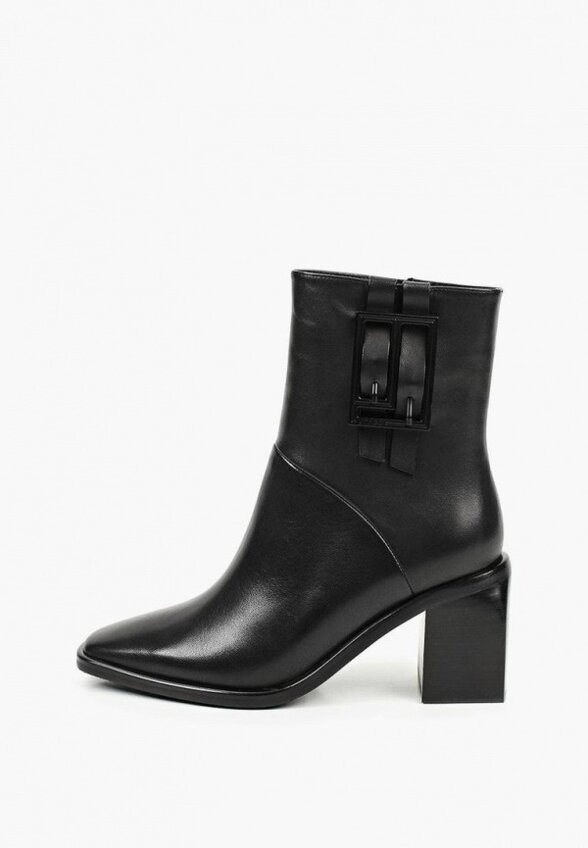 Ботильоны Vitacci