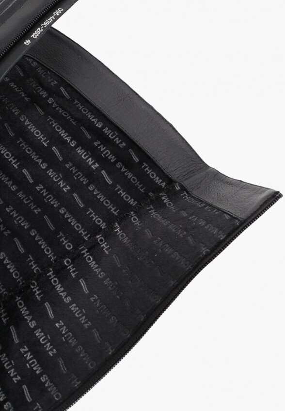 Сапоги Thomas Munz