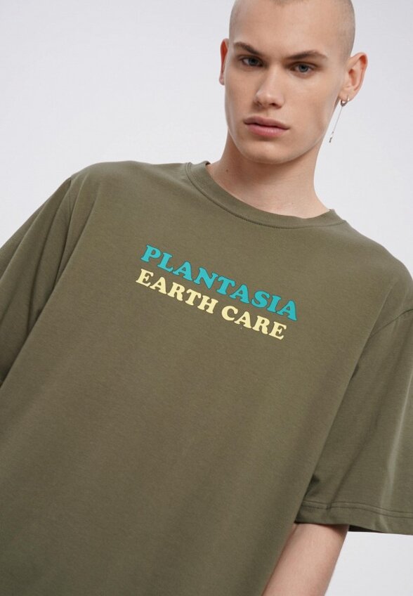 Футболка Твое