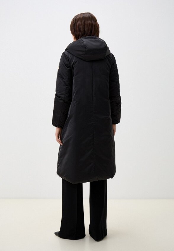 Пуховик Madzerini