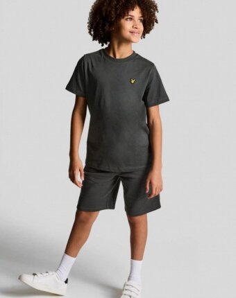 Футболка Lyle & Scott детям
