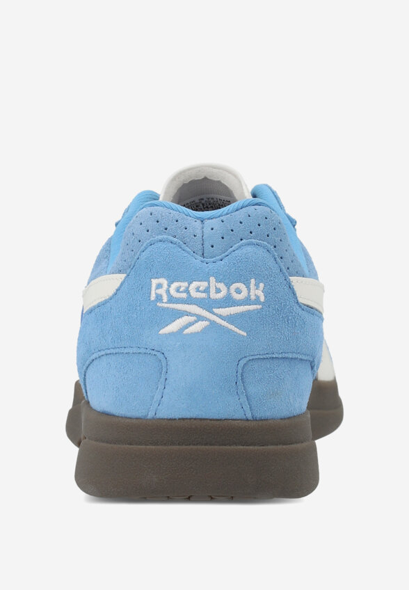 Кеды мужские Reebok Hammer Street, Голубой