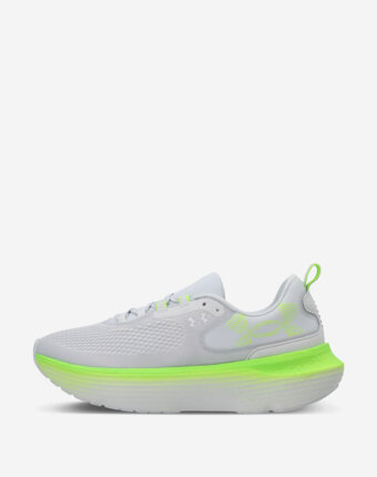 Кроссовки мужские Under Armour Infinite Elite 2, Белый женщинам