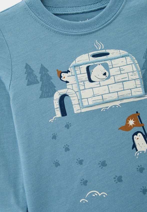 Лонгслив Carter’s